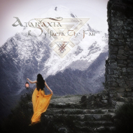 ATARAXIA Sylfaera the Fair DIGIPAK [CD]